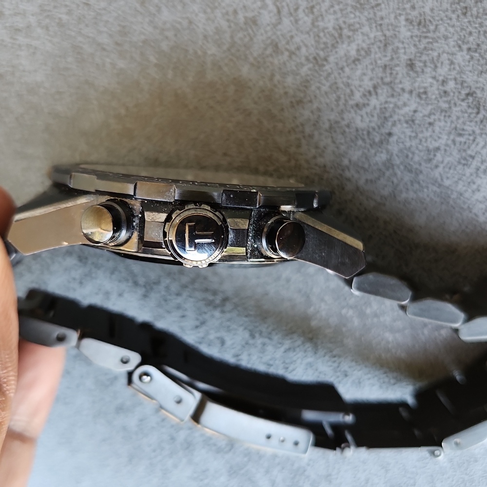 Tissot Watch - Picture 7 of 7
